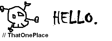 Hello
